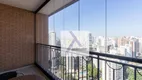 Foto 13 de Apartamento com 1 Quarto para venda ou aluguel, 48m² em Vila Nova Conceição, São Paulo