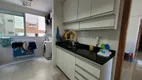 Foto 20 de Apartamento com 3 Quartos à venda, 160m² em Marapé, Santos
