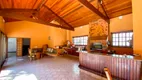 Foto 16 de Casa de Condomínio com 4 Quartos para venda ou aluguel, 900m² em Vila del Rey, Nova Lima