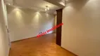 Foto 2 de Apartamento com 3 Quartos para alugar, 70m² em Vila Indiana, São Paulo