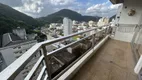 Foto 9 de Apartamento com 2 Quartos à venda, 106m² em Barra Funda, Guarujá