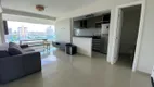 Foto 8 de Apartamento com 2 Quartos para alugar, 82m² em Ponta D'areia, São Luís