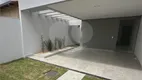 Foto 2 de Casa com 3 Quartos à venda, 105m² em Parque Brasilia 2 Etapa, Anápolis