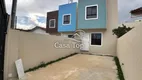 Foto 2 de Sobrado com 3 Quartos à venda, 65m² em Uvaranas, Ponta Grossa