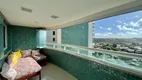 Foto 9 de Apartamento com 2 Quartos à venda, 90m² em Patamares, Salvador