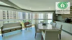Foto 5 de Apartamento com 3 Quartos à venda, 135m² em Centro, Guarujá