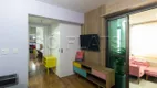 Foto 11 de Flat com 2 Quartos à venda, 60m² em Brooklin, São Paulo