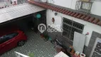 Foto 2 de Casa com 5 Quartos à venda, 228m² em Higienópolis, Rio de Janeiro