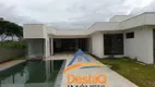 Foto 9 de Casa de Condomínio com 4 Quartos à venda, 350m² em Residencial Vitoria I, Lagoa Santa