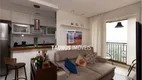 Foto 3 de Apartamento com 2 Quartos à venda, 58m² em Taboão, São Bernardo do Campo