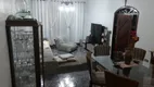 Foto 4 de Sobrado com 3 Quartos à venda, 266m² em Vila Eldizia, Santo André