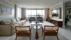 Foto 3 de Apartamento com 5 Quartos à venda, 275m² em Horto Florestal, Salvador