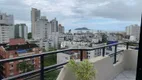 Foto 3 de Cobertura com 2 Quartos à venda, 90m² em Jardim Astúrias, Guarujá