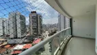 Foto 2 de Apartamento com 2 Quartos à venda, 70m² em Itapuã, Vila Velha