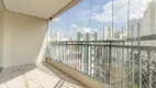 Foto 10 de Apartamento com 3 Quartos para alugar, 123m² em Chácara Klabin, São Paulo