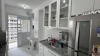 Foto 8 de Apartamento com 1 Quarto à venda, 49m² em Vila Matias, Santos