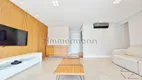 Foto 5 de Apartamento com 3 Quartos à venda, 133m² em Brooklin, São Paulo