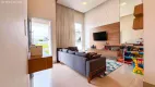 Foto 6 de Casa de Condomínio com 3 Quartos à venda, 141m² em Residencial Real Parque Sumaré, Sumaré
