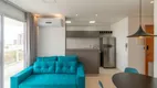 Foto 5 de Flat com 1 Quarto para venda ou aluguel, 39m² em Setor Bueno, Goiânia