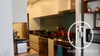 Foto 2 de Apartamento com 2 Quartos para venda ou aluguel, 138m² em Brooklin, São Paulo