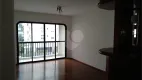 Foto 5 de Apartamento com 3 Quartos para alugar, 110m² em Moema, São Paulo