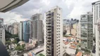 Foto 11 de Apartamento com 1 Quarto para alugar, 26m² em Jardins, São Paulo