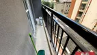 Foto 6 de Apartamento com 1 Quarto à venda, 26m² em Bela Vista, São Paulo