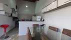 Foto 5 de Casa com 3 Quartos à venda, 148m² em Santa Mônica, Uberlândia