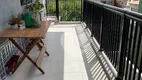 Foto 2 de Apartamento com 3 Quartos à venda, 110m² em Vila Isabel, Rio de Janeiro
