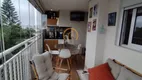 Foto 4 de Apartamento com 2 Quartos à venda, 68m² em Vila Guarani, São Paulo