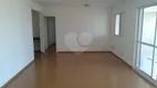 Foto 3 de Apartamento com 3 Quartos à venda, 125m² em Campo Grande, São Paulo