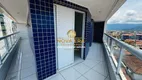 Foto 8 de Apartamento com 2 Quartos para alugar, 70m² em Vila Caicara, Praia Grande