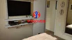 Foto 5 de Apartamento com 2 Quartos à venda, 54m² em Engenho Novo, Rio de Janeiro