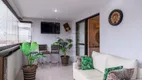 Foto 7 de Apartamento com 3 Quartos à venda, 217m² em Jardim do Lago, Londrina