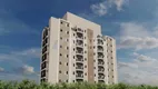 Foto 20 de Apartamento com 2 Quartos para alugar, 45m² em Vila Prado, São Carlos