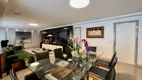 Foto 7 de Apartamento com 4 Quartos à venda, 190m² em Belvedere, Belo Horizonte