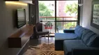 Foto 12 de Apartamento com 1 Quarto para alugar, 32m² em Cerqueira César, São Paulo