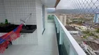 Foto 11 de Apartamento com 3 Quartos à venda, 110m² em Vila Caicara, Praia Grande