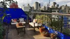 Foto 14 de Cobertura com 2 Quartos à venda, 140m² em Pinheiros, São Paulo