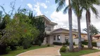 Foto 2 de Casa de Condomínio com 5 Quartos para venda ou aluguel, 515m² em Loteamento Alphaville Campinas, Campinas
