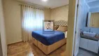 Foto 12 de Apartamento com 3 Quartos à venda, 83m² em Mansões Santo Antônio, Campinas