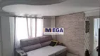 Foto 2 de Apartamento com 3 Quartos à venda, 64m² em São Bernardo, Campinas