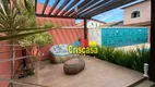 Foto 8 de Casa com 5 Quartos à venda, 315m² em Jardim Mariléa, Rio das Ostras