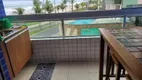 Foto 2 de Apartamento com 2 Quartos à venda, 77m² em Maracanã, Praia Grande