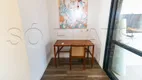 Foto 15 de Apartamento com 1 Quarto à venda, 53m² em Vila Olímpia, São Paulo