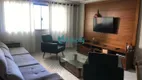 Foto 3 de Sobrado com 3 Quartos à venda, 163m² em Conjunto Residencial Vista Verde, São Paulo