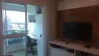 Foto 2 de Apartamento com 2 Quartos à venda, 64m² em Morumbi, São Paulo