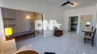 Foto 2 de Apartamento com 1 Quarto à venda, 51m² em Leblon, Rio de Janeiro