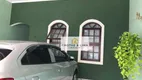Foto 7 de Sobrado com 3 Quartos à venda, 170m² em Jardim Sul, São José dos Campos