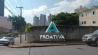 Foto 3 de Lote/Terreno à venda, 650m² em Vila Alpina, Santo André